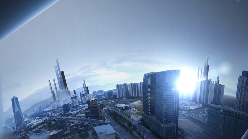 企业内搜索引擎：助力行业知识管理，构建智能知识库**