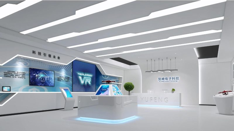 武汉市科技有限公司