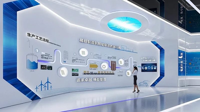 智能化改造：定制开发系统参数的考量与优化**